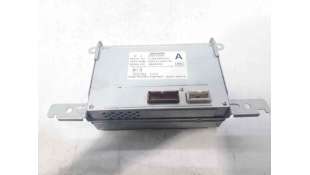 PANTALLA MULTIFUNCION NISSAN PRIMERA HATCHBACK (2003-2007) 1.9 DCI 120CV 1870CC - L.6644172 / 28090BA000 2