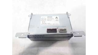 PANTALLA MULTIFUNCION NISSAN PRIMERA HATCHBACK (2003-2007) 1.9 DCI 120CV 1870CC - L.6644172 / 28090BA000