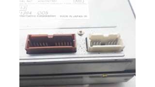 PANTALLA MULTIFUNCION NISSAN PRIMERA HATCHBACK (2003-2007) 1.9 DCI 120CV 1870CC - L.6644172 / 28090BA000