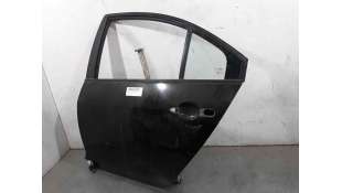 PUERTA TRASERA IZQUIERDA NISSAN PRIMERA HATCHBACK (2003-2007) 1.9 DCI 120CV 1870CC - L.6644197 / 82101AV630 2