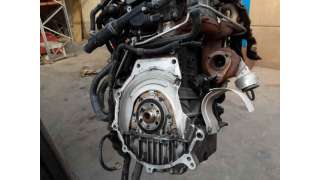 RAMPA INYECTORA NISSAN PRIMERA HATCHBACK (2003-2007) 1.9 DCI 120CV 1870CC - L.6644201 / 8200330912