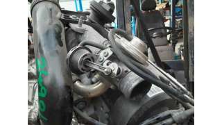 RAMPA INYECTORA NISSAN PRIMERA HATCHBACK (2003-2007) 1.9 DCI 120CV 1870CC - L.6644201 / 8200330912
