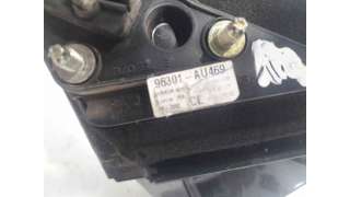 RETROVISOR DERECHO NISSAN PRIMERA HATCHBACK (2003-2007) 1.9 DCI 120CV 1870CC - L.6644203 / 96301AU469