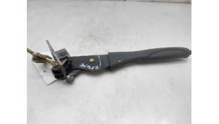 PALANCA FRENO DE MANO PEUGEOT 206 FASTBACK (1998-2001) 1.9 D 69CV 1868CC - L.6644374 / 470162