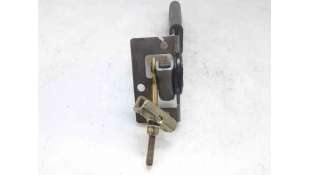 PALANCA FRENO DE MANO PEUGEOT 206 FASTBACK (1998-2001) 1.9 D 69CV 1868CC - L.6644374 / 470162 2