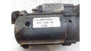 MOTOR ARRANQUE FORD MONDEO III (2000-2007) 1.8 16V 125CV 1798CC - L.6644589 / 1S7U11000AB