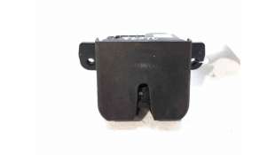 CERRADURA MALETERO / PORTON KIA SPORTAGE (2015-) 1.7 CRDI 116CV 1685CC - L.6646619 / 81230D9100