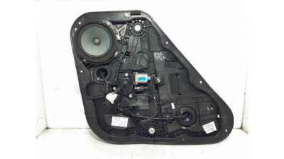 ELEVALUNAS TRASERO IZQUIERDO KIA SPORTAGE (2015-) 1.7 CRDI 116CV 1685CC - L.6646691 / 83470F1000