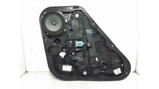 ELEVALUNAS TRASERO IZQUIERDO KIA SPORTAGE (2015-) 1.7 CRDI 116CV 1685CC - L.6646691 / 83470F1000