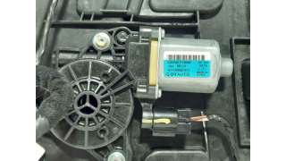 ELEVALUNAS TRASERO IZQUIERDO KIA SPORTAGE (2015-) 1.7 CRDI 116CV 1685CC - L.6646691 / 83470F1000