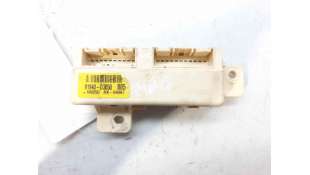 RELE KIA SPORTAGE (2015-) 1.7 CRDI 116CV 1685CC - L.6646832 / 91940D3050