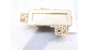 RELE KIA SPORTAGE (2015-) 1.7 CRDI 116CV 1685CC - L.6646832 / 91940D3050 2