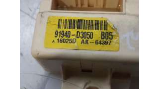 RELE KIA SPORTAGE (2015-) 1.7 CRDI 116CV 1685CC - L.6646832 / 91940D3050