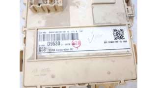 CAJA RELES / FUSIBLES KIA SPORTAGE (2015-) 1.7 CRDI 116CV 1685CC - L.6646878 / 91950D9530