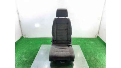 ASIENTOS TRASERO DERECHO VOLKSWAGEN TOURAN (2005-2010) 2.0 TDI 140CV 1968CC - L.6647026 / 8T0883065D