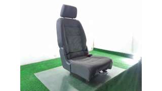 ASIENTOS TRASERO DERECHO VOLKSWAGEN TOURAN (2005-2010) 2.0 TDI 140CV 1968CC - L.6647026 / 8T0883065D