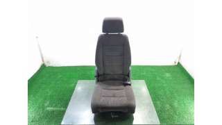ASIENTOS TRASERO DERECHO VOLKSWAGEN TOURAN (2005-2010) 2.0 TDI 140CV 1968CC - L.6647026 / 8T0883065D