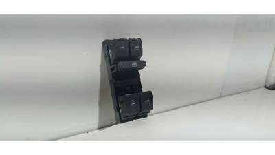 ASIENTOS TRASERO IZQUIERDO VOLKSWAGEN TOURAN (2005-2010) 2.0 TDI 140CV 1968CC - L.6647027 / 8T0883063D