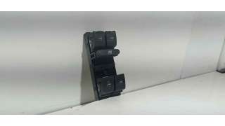 ASIENTOS TRASERO IZQUIERDO VOLKSWAGEN TOURAN (2005-2010) 2.0 TDI 140CV 1968CC - L.6647027 / 8T0883063D