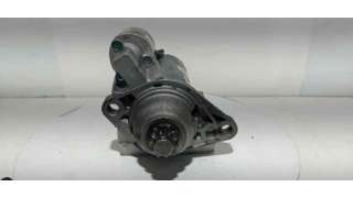 ASIENTOS TRASERO IZQUIERDO VOLKSWAGEN TOURAN (2005-2010) 2.0 TDI 140CV 1968CC - L.6647027 / 8T0883063D