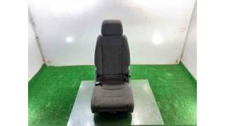 ASIENTOS TRASERO IZQUIERDO VOLKSWAGEN TOURAN (2005-2010) 2.0 TDI 140CV 1968CC - L.6647027 / 8T0883063D