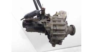 CAJA CAMBIOS SEAT CORDOBA (1993-1996) 1.9 D 68CV 1896CC - L.6647029 / CHC 2