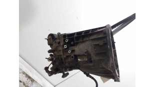 CAJA CAMBIOS MERCEDES-BENZ SPRINTER 5-T CAJA/CHASIS (2001-2006) - L.6647131 / A9022600500 2