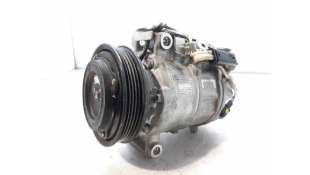 COMPRESOR AIRE ACONDICIONADO MERCEDES-BENZ CLASE GLA (2013-) GLA 200 CDI / D (156.908) 136CV 2143CC - L.6647170 / 447250167