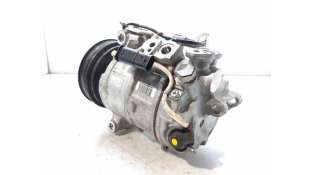 COMPRESOR AIRE ACONDICIONADO MERCEDES-BENZ CLASE GLA (2013-) GLA 200 CDI / D (156.908) 136CV 2143CC - L.6647170 / 447250167 2
