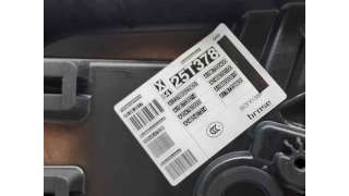 ELEVALUNAS DELANTERO DERECHO MERCEDES-BENZ CLASE GLA (2013-) GLA 200 CDI / D (156.908) 136CV 2143CC - L.6647178 / A17672066