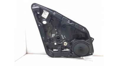ELEVALUNAS TRASERO DERECHO MERCEDES-BENZ CLASE GLA (2013-) GLA 200 CDI / D (156.908) 136CV 2143CC - L.6647180 / A1767304400