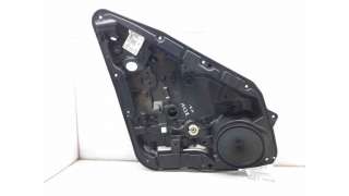 ELEVALUNAS TRASERO DERECHO MERCEDES-BENZ CLASE GLA (2013-) GLA 200 CDI / D (156.908) 136CV 2143CC - L.6647180 / A1767304400