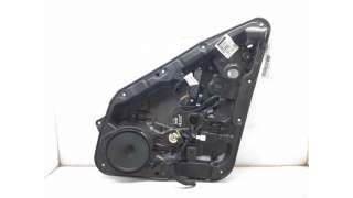 ELEVALUNAS TRASERO IZQUIERDO MERCEDES-BENZ CLASE GLA (2013-) GLA 200 CDI / D (156.908) 136CV 2143CC - L.6647181 / A17673038