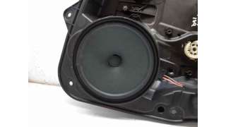 ELEVALUNAS TRASERO IZQUIERDO MERCEDES-BENZ CLASE GLA (2013-) GLA 200 CDI / D (156.908) 136CV 2143CC - L.6647181 / A17673038