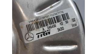 SERVOFRENO MERCEDES-BENZ CLASE GLA (2013-) GLA 200 CDI / D (156.908) 136CV 2143CC - L.6647233 / A2464301230