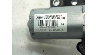 MOTOR LIMPIA TRASERO MERCEDES-BENZ CLASE GLA (2013-) GLA 200 CDI / D (156.908) 136CV 2143CC - L.6647234 / A1569068200