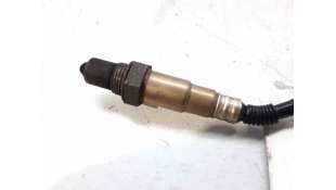 SONDA LAMBDA MERCEDES-BENZ CLASE GLA (2013-) GLA 200 CDI / D (156.908) 136CV 2143CC - L.6647236 / 0075421618 2