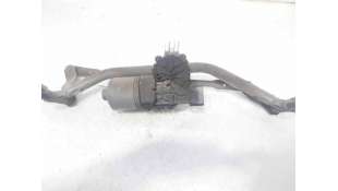 MOTOR LIMPIA DELANTERO PEUGEOT 207 VAN (2006-) - L.6647468 / 9650380780