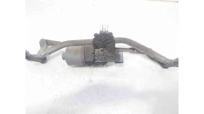 MOTOR LIMPIA DELANTERO PEUGEOT 207 VAN (2006-) - L.6647468 / 9650380780