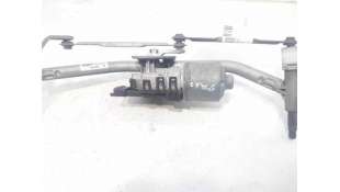 MOTOR LIMPIA DELANTERO PEUGEOT 207 VAN (2006-) - L.6647468 / 9650380780 2