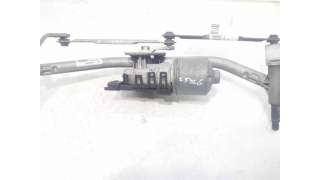 MOTOR LIMPIA DELANTERO PEUGEOT 207 VAN (2006-) - L.6647468 / 9650380780