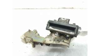 MANETA EXTERIOR PORTON SKODA OCTAVIA I (1997-2006) 1.9 TDI 110CV 1896CC - L.6647769 / 1U6827565J