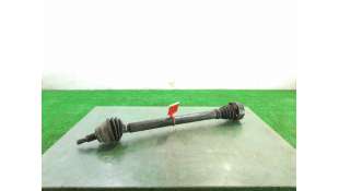 TRANSMISION DELANTERA DERECHA SKODA OCTAVIA I (1997-2006) 1.9 TDI 110CV 1896CC - L.6647852 / 1J0407452X