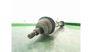 TRANSMISION DELANTERA DERECHA SKODA OCTAVIA I (1997-2006) 1.9 TDI 110CV 1896CC - L.6647852 / 1J0407452X