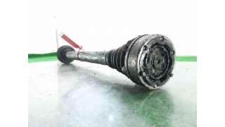 TRANSMISION DELANTERA DERECHA SKODA OCTAVIA I (1997-2006) 1.9 TDI 110CV 1896CC - L.6647852 / 1J0407452X