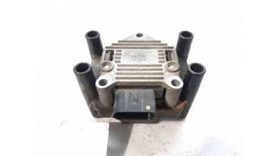 BOBINA ENCENDIDO VOLKSWAGEN POLO (1995-1999) 60 1.4 60CV 1390CC - L.6647902 / 06B905106A