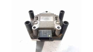 BOBINA ENCENDIDO VOLKSWAGEN POLO (1995-1999) 60 1.4 60CV 1390CC - L.6647902 / 06B905106A