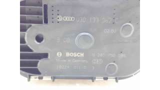 CAJA MARIPOSA VOLKSWAGEN POLO (1995-1999) 60 1.4 60CV 1390CC - L.6647927 / 030133062C