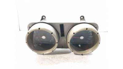 CUADRO INSTRUMENTOS VOLKSWAGEN POLO (1995-1999) 60 1.4 60CV 1390CC - L.6647958 / 6N0920804E