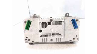 CUADRO INSTRUMENTOS VOLKSWAGEN POLO (1995-1999) 60 1.4 60CV 1390CC - L.6647958 / 6N0920804E